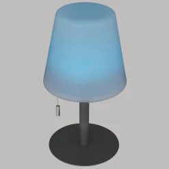 Lampe d'extérieur USB