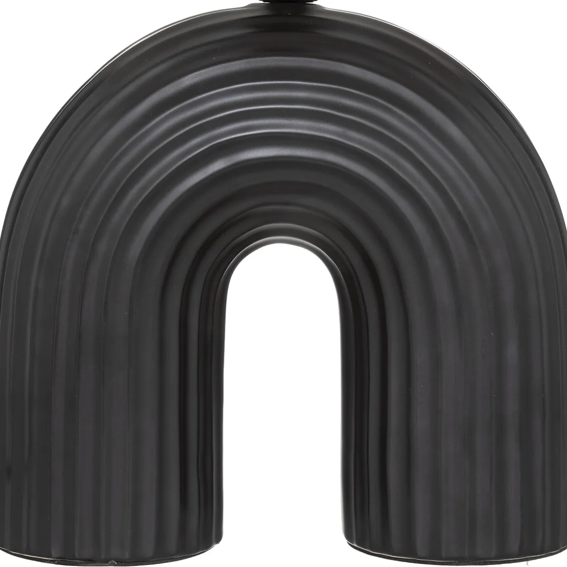 Lampe "Eidel", céramique