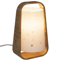 Lampe enfant "Étoiles"