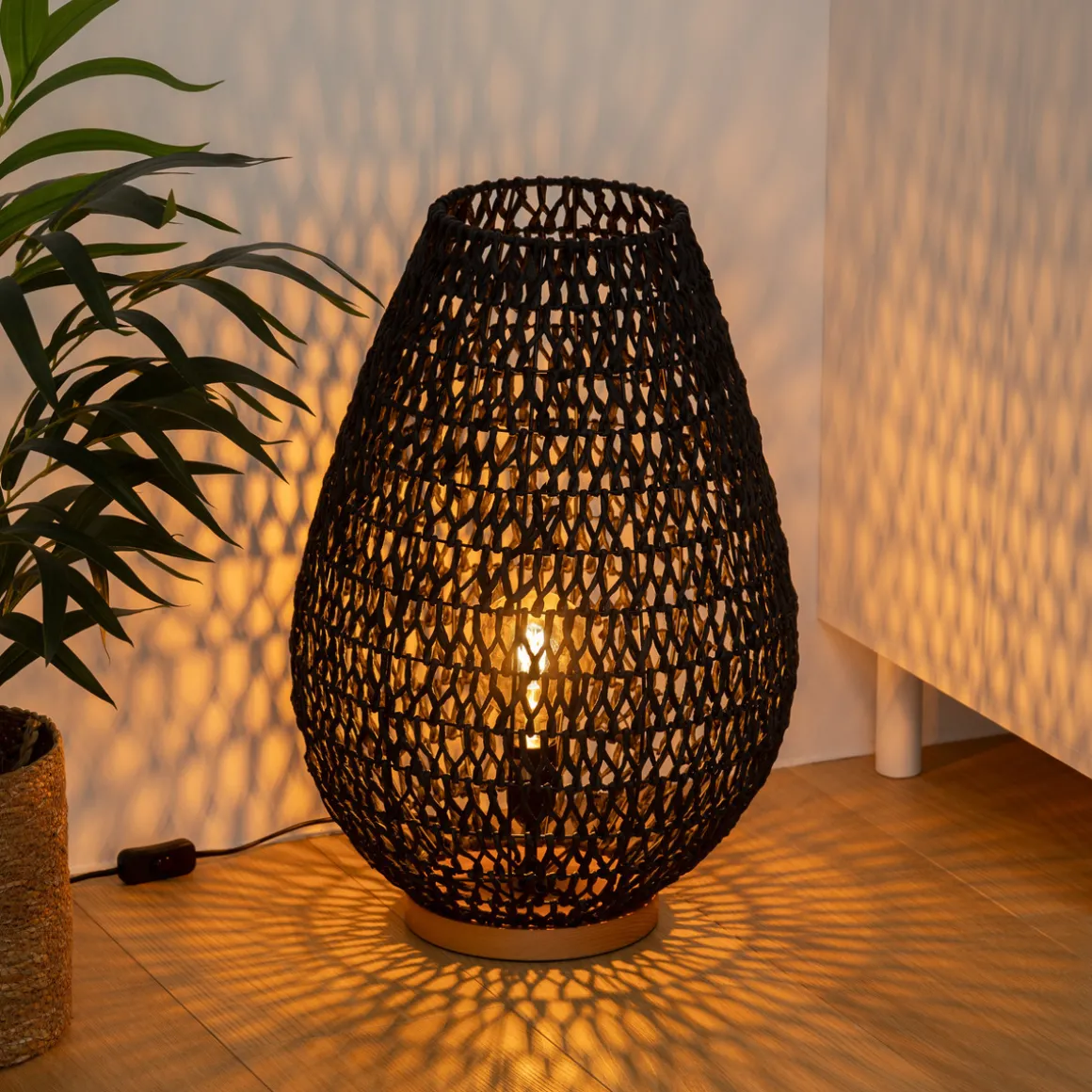 Lampe "Etel"