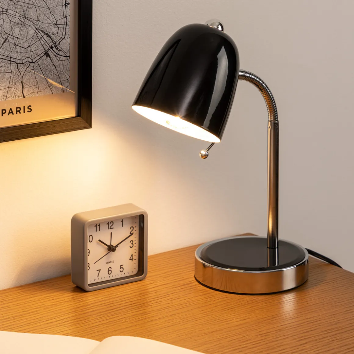 Lampe "Izan"