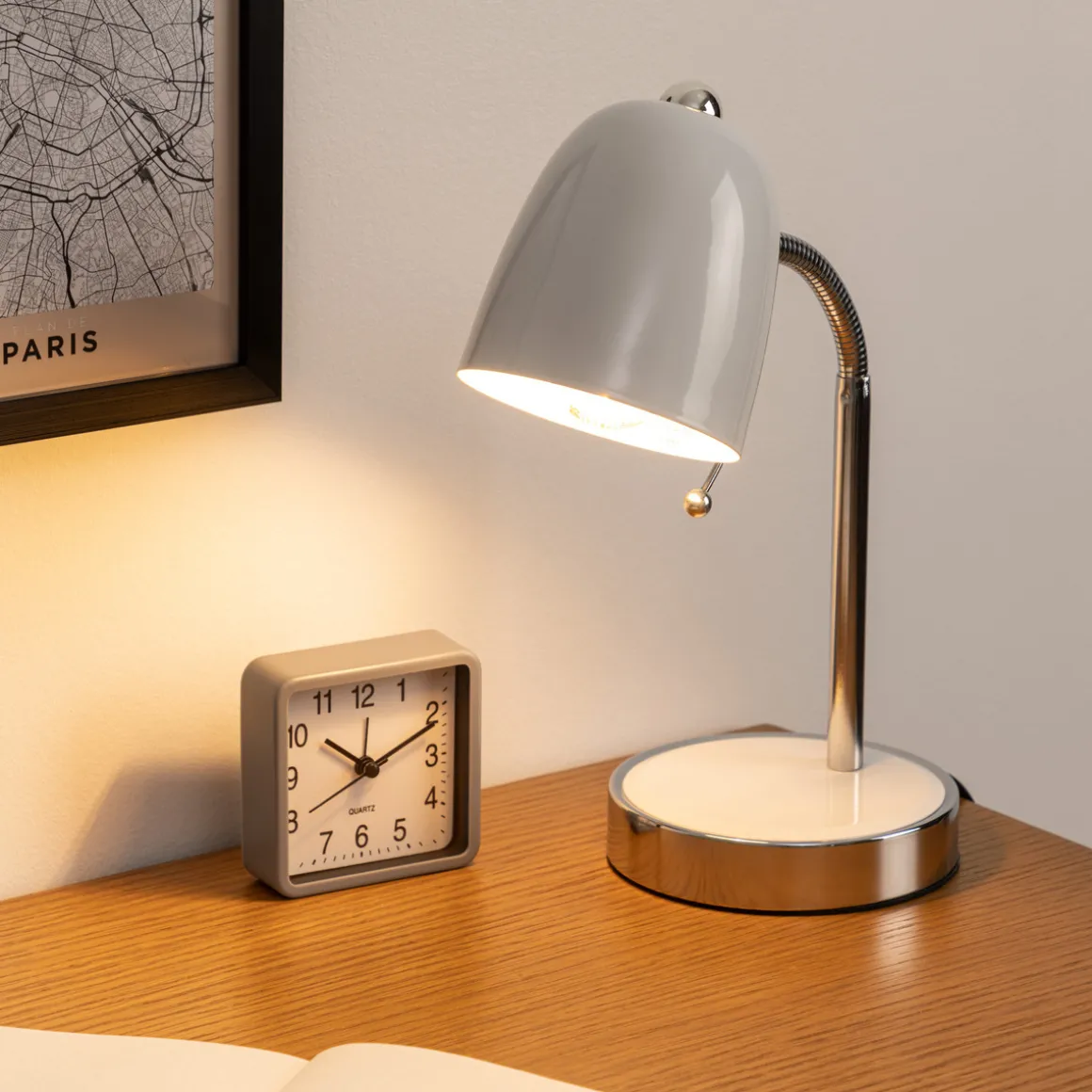 Lampe "Izan"