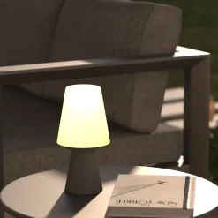 Lampe LED extérieur "Wiza"