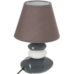 Lampe "Leny", céramique
