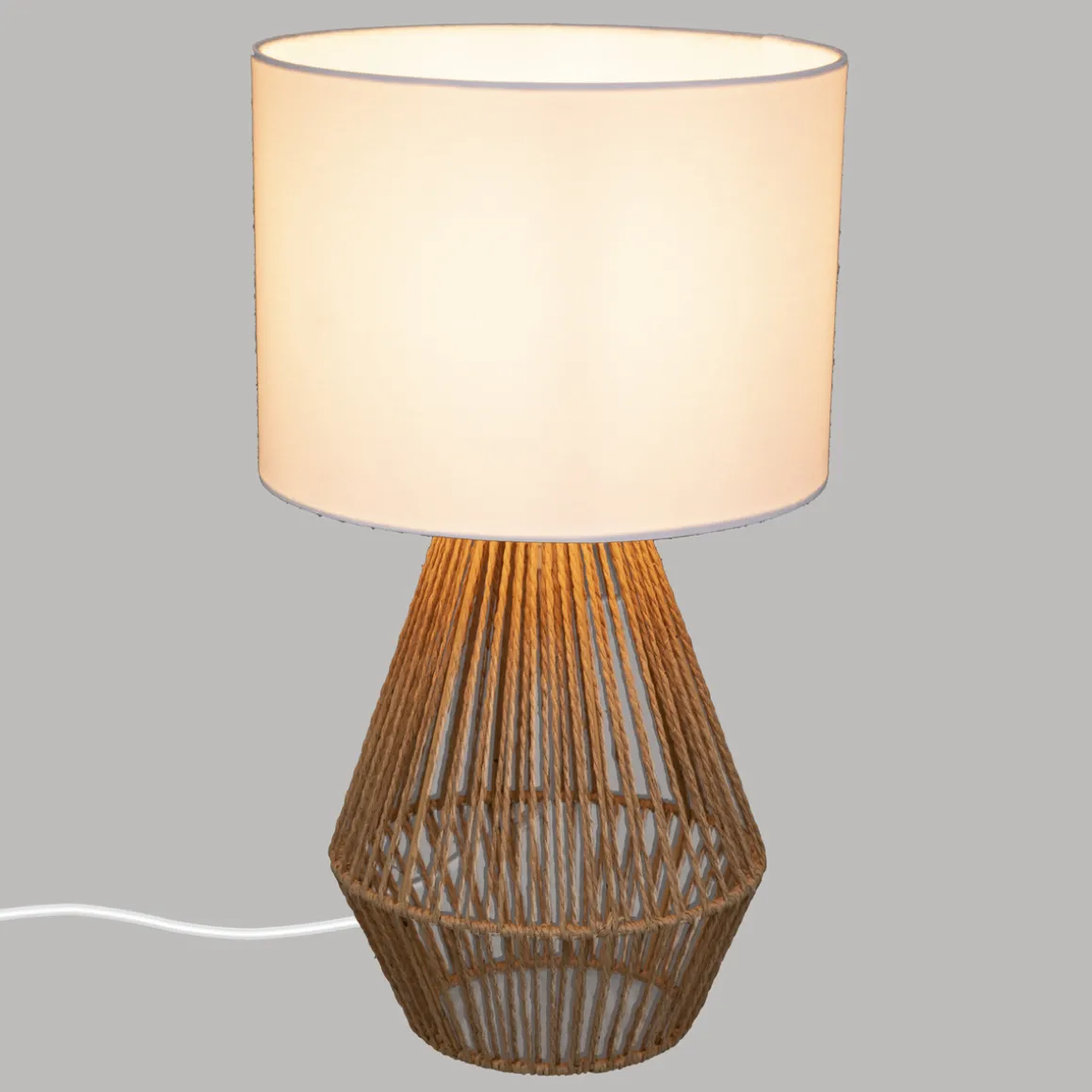 Lampe "Lila"