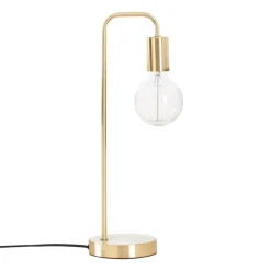 Lampe métal "Keli"
