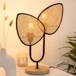 Lampe