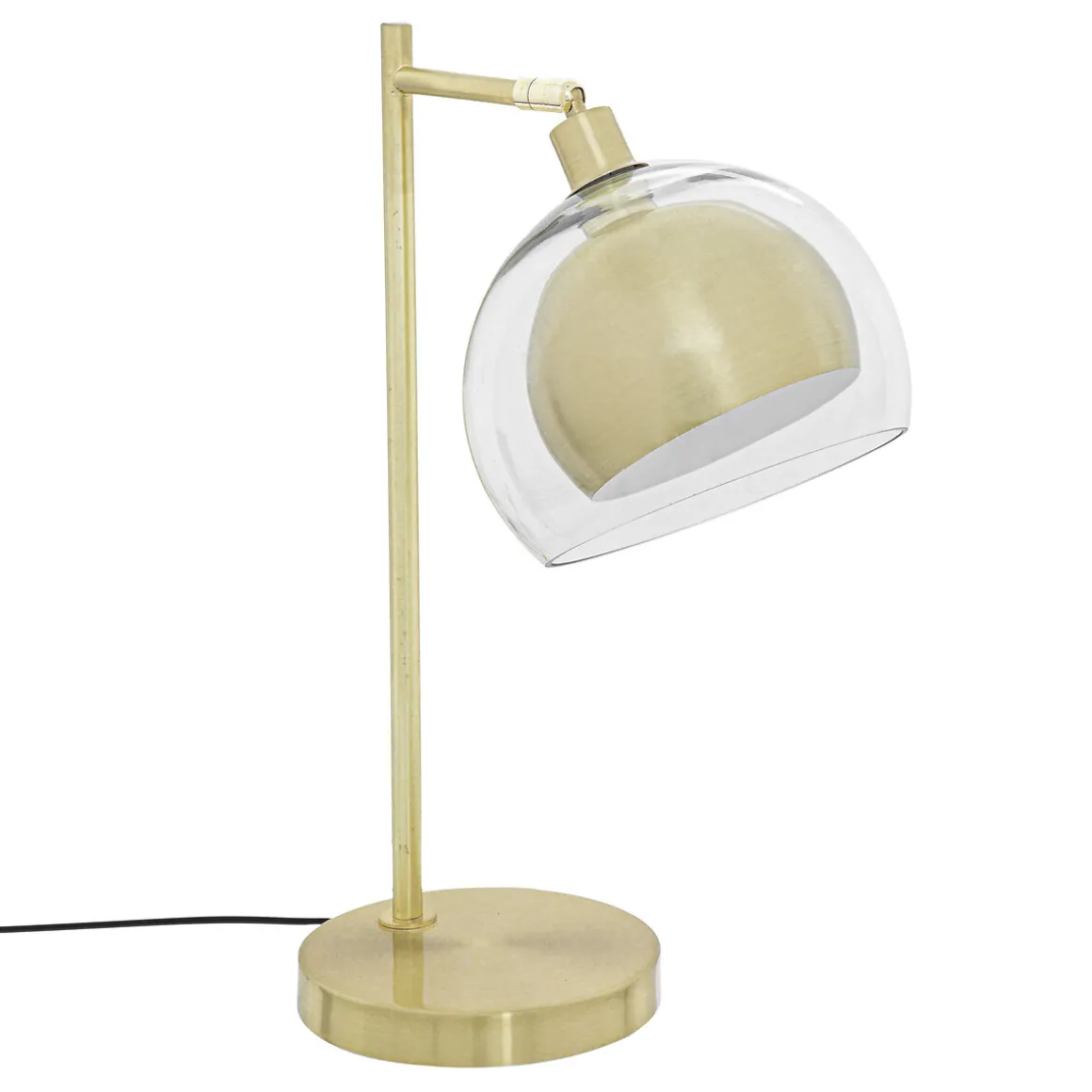 Lampe "Rivi", verre