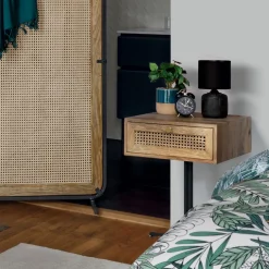 Lampe "Salta", céramique