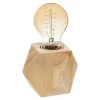 Lampe socle "Bahia"