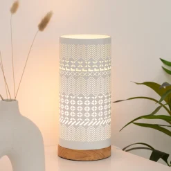 Lampe tactile 