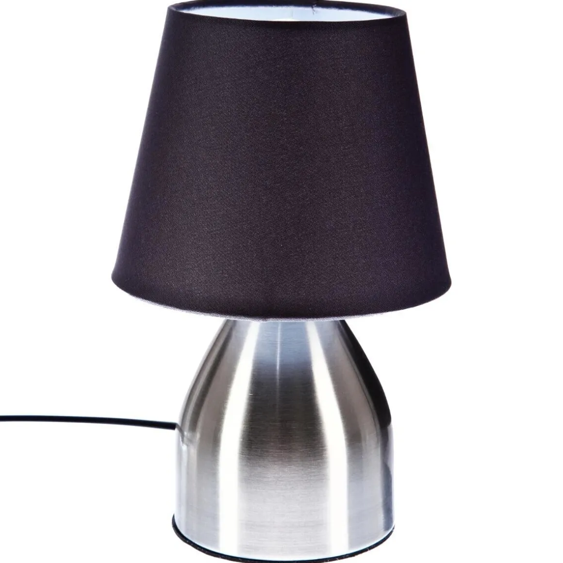 Lampe tactile "Sorba"