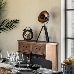 Lampe trépied "Lahti"