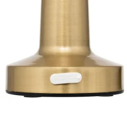 Lampe USB d'extérieur LED 