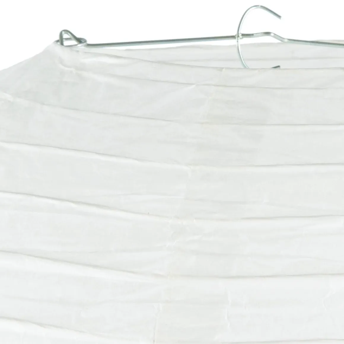 Lanterne boule papier