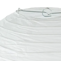 Lanterne boule papier