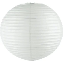 Lanterne boule papier