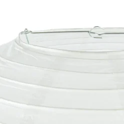 Lanterne boule papier