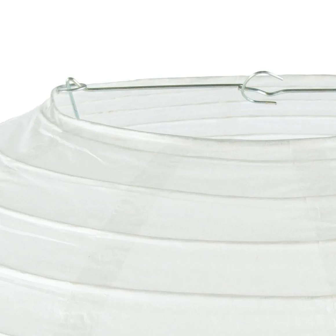 Lanterne boule papier