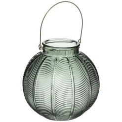 Lanterne "Palm", verre