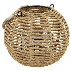 Lanterne ronde "Maty"