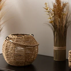 Lanterne ronde "Maty"