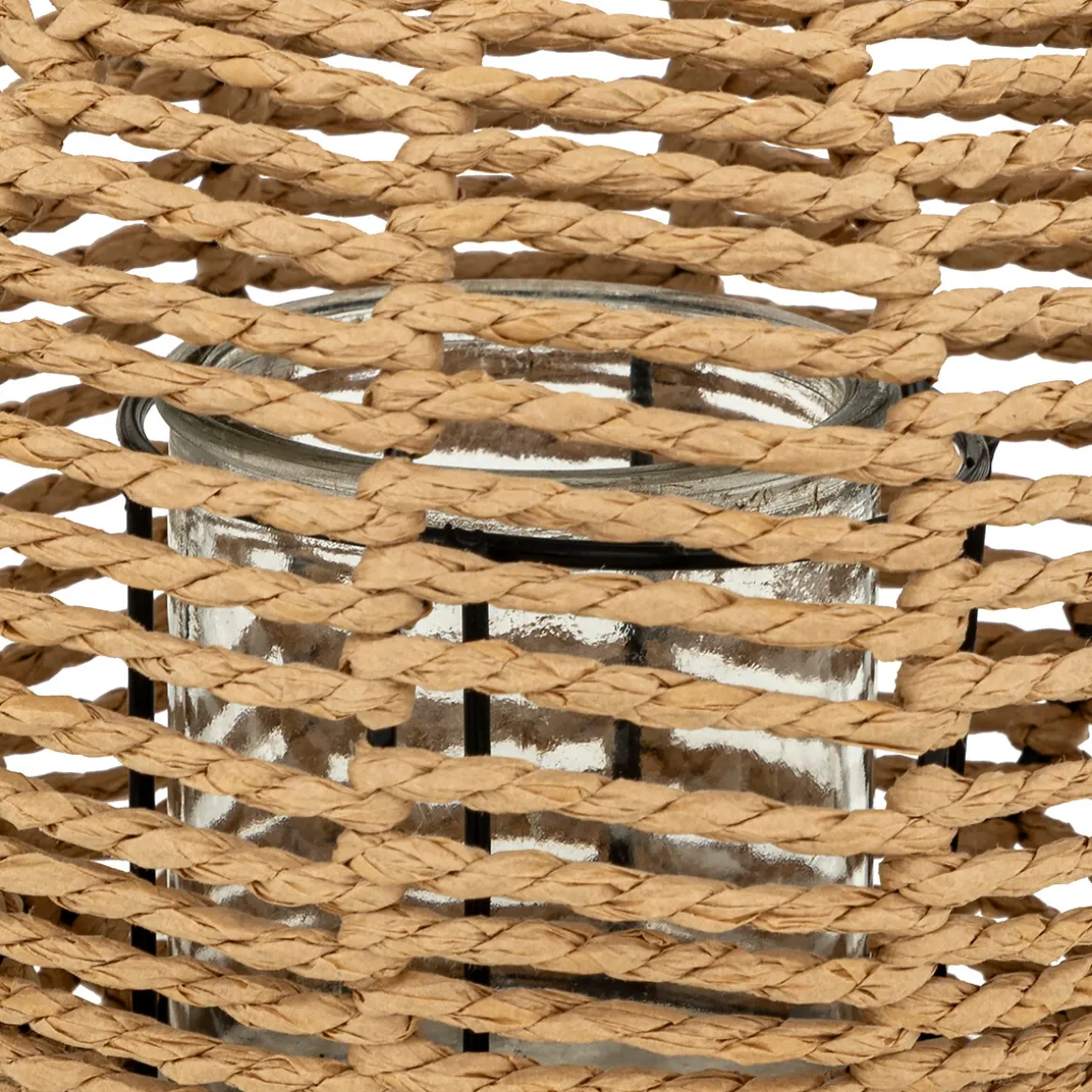 Lanterne ronde "Maty"