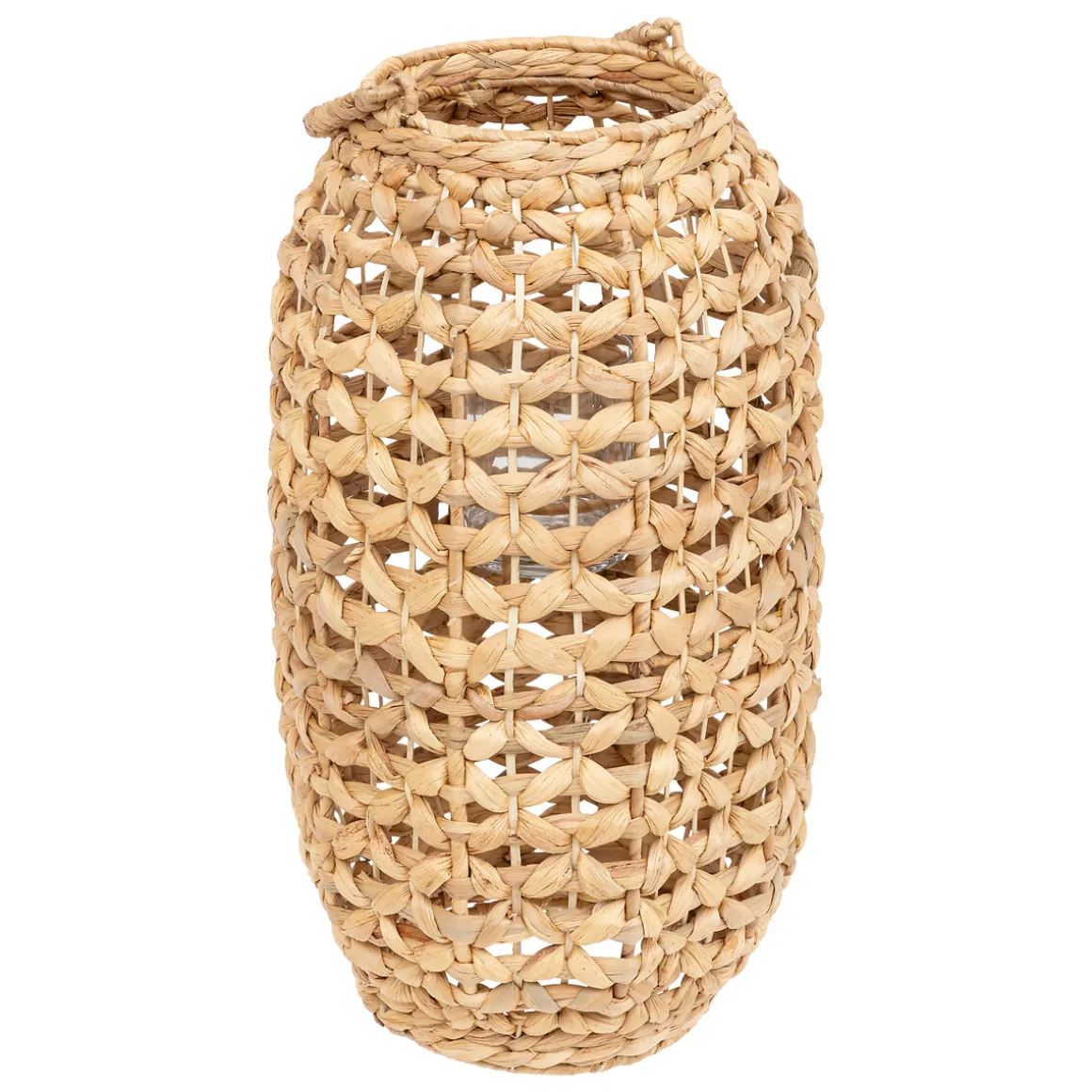 Lanterne ronde "Sand"