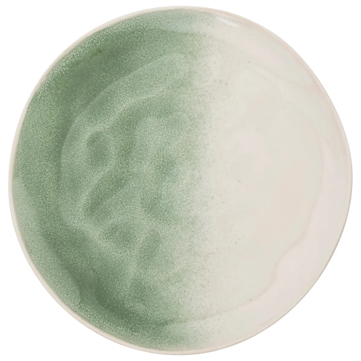 Lot de 6 assiettes dessert "Mala"