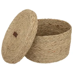 Lot de 2 boîtes "Arianna"