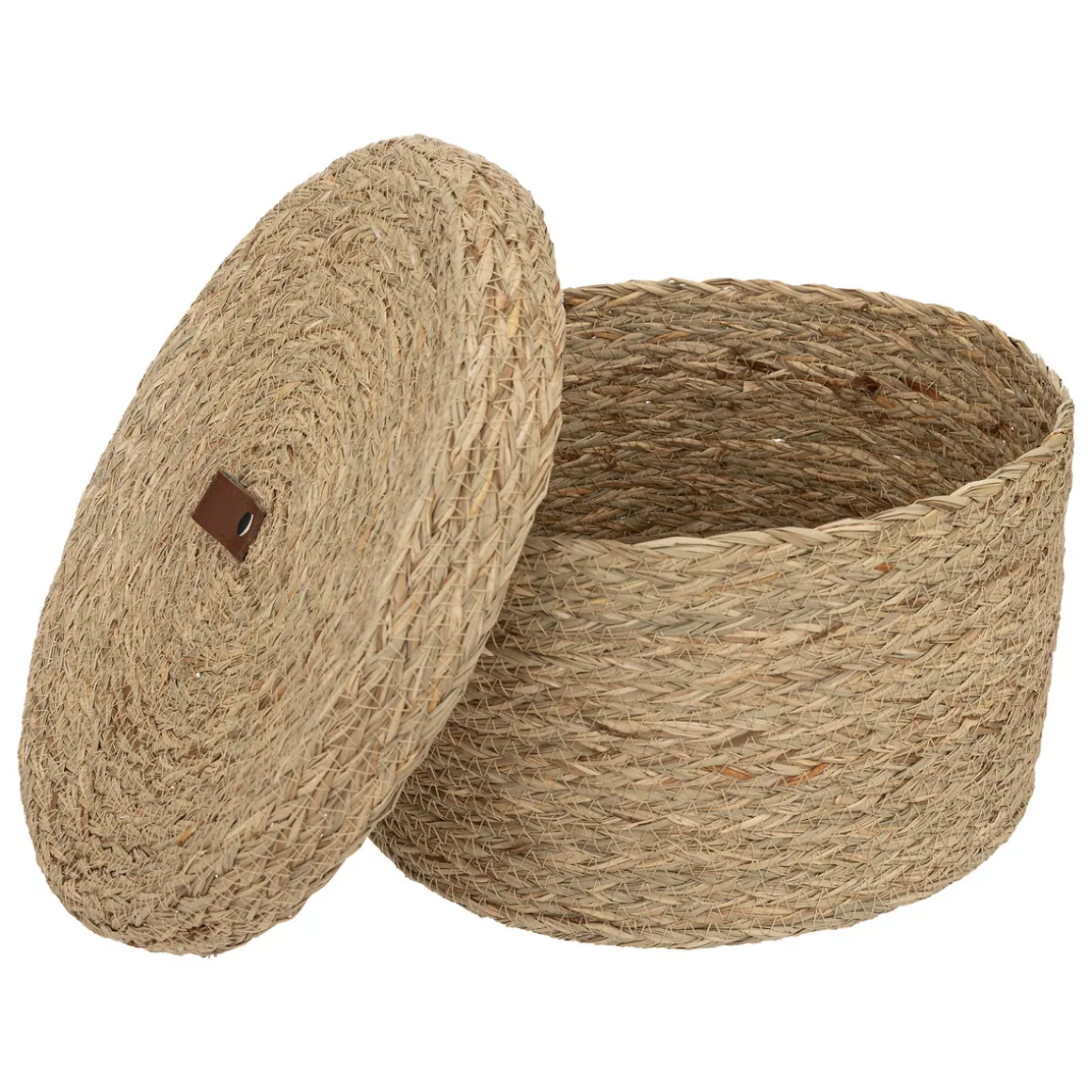 Lot de 2 boîtes "Arianna"