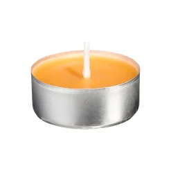 Lot de 30 bougies parfumées