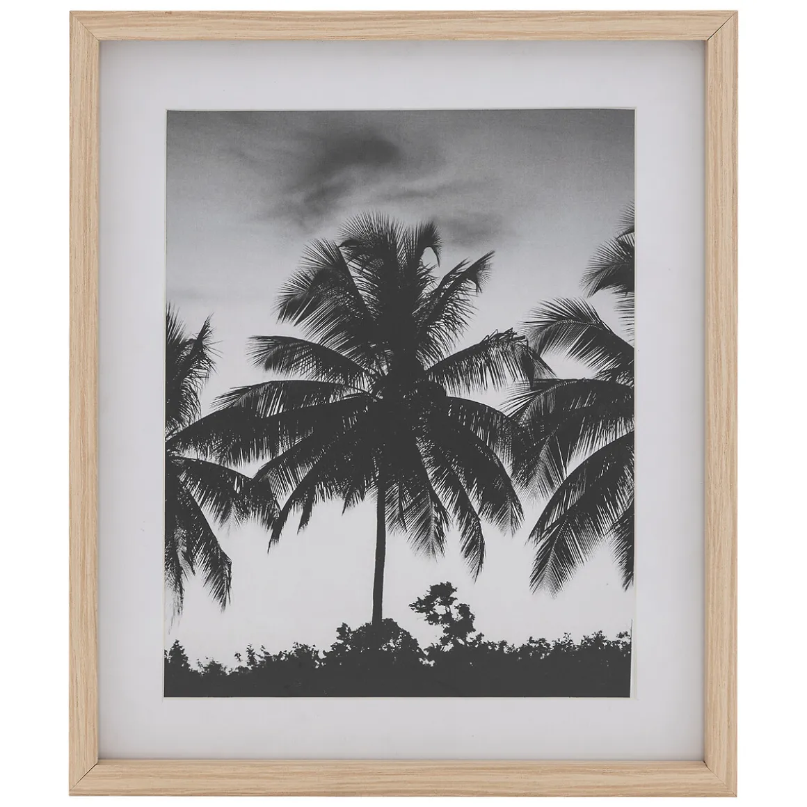 Lot de 5 cadres photos "Erin"