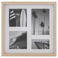 Lot de 5 cadres photos