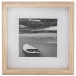 Lot de 5 cadres photos