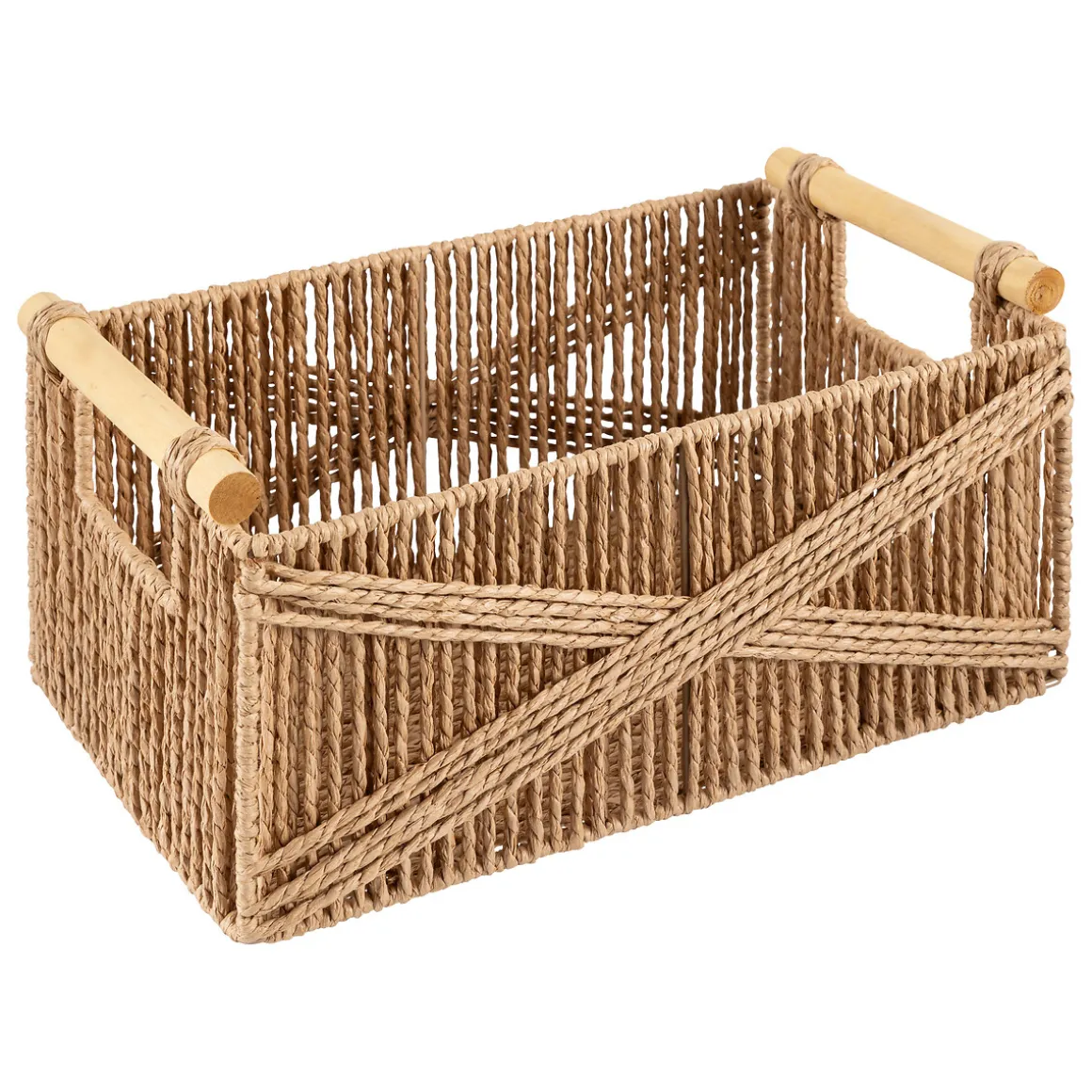 Lot de 3 caisses "Eugène"