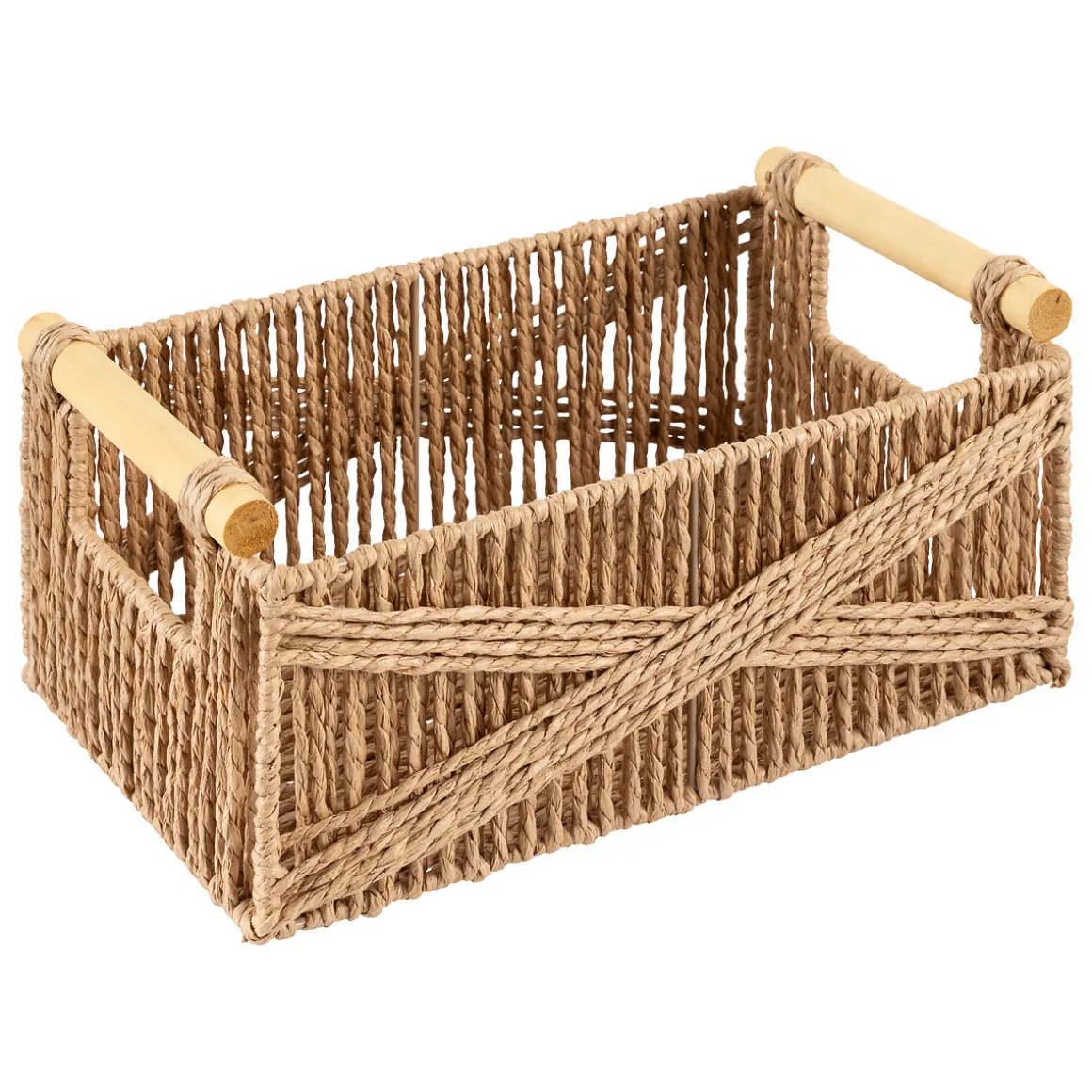 Lot de 3 caisses "Eugène"