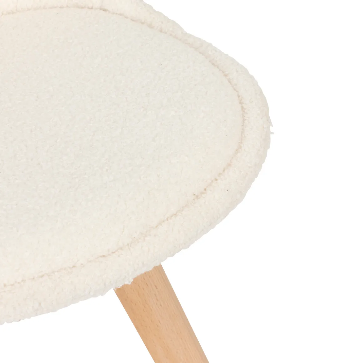 Lot de 2 chaises "Baya"