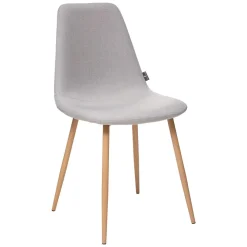 Lot de 2 chaises "Roka"