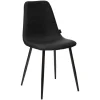 Lot de 2 chaises "Tyka"