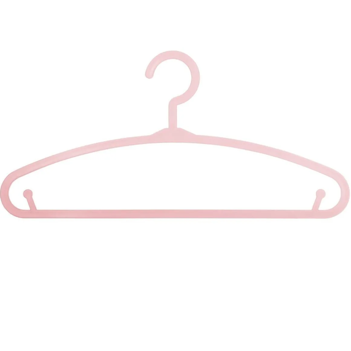 Lot de 6 cintres enfant