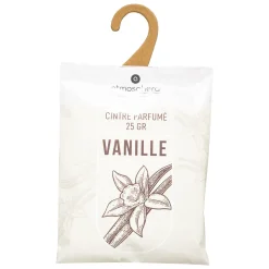 Lot de 3 cintres parfumés