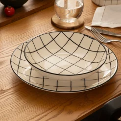 Lot de 6 dessous de verre