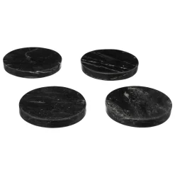 Lot de 4 dessous de verre "Sublima"