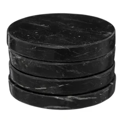 Lot de 4 dessous de verre "Sublima"