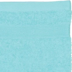 Lot de 2 gants de toilette