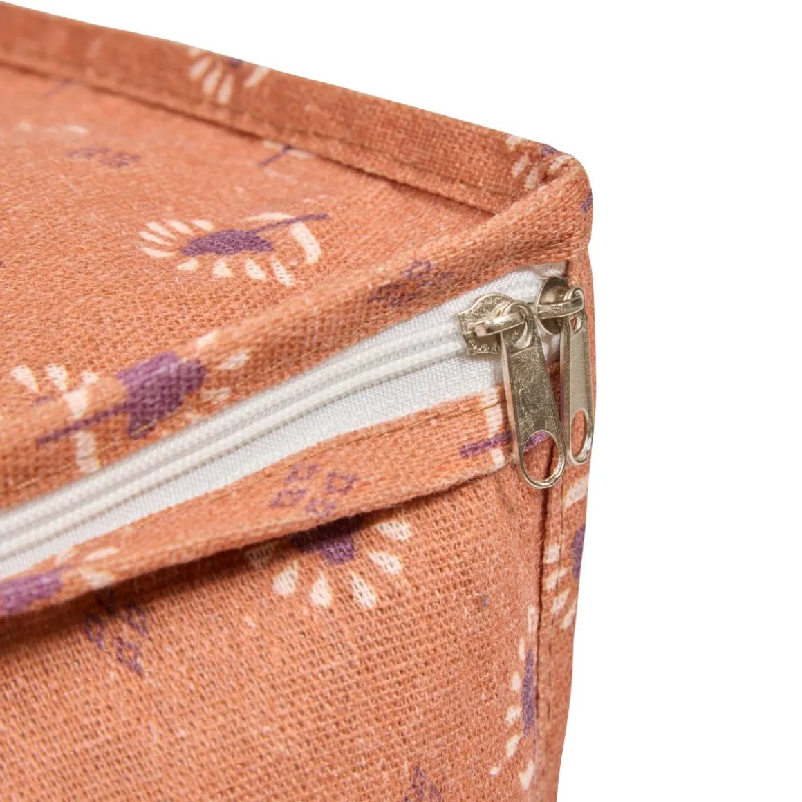 Lot de 2 housses de rangement enfant "Zippy"