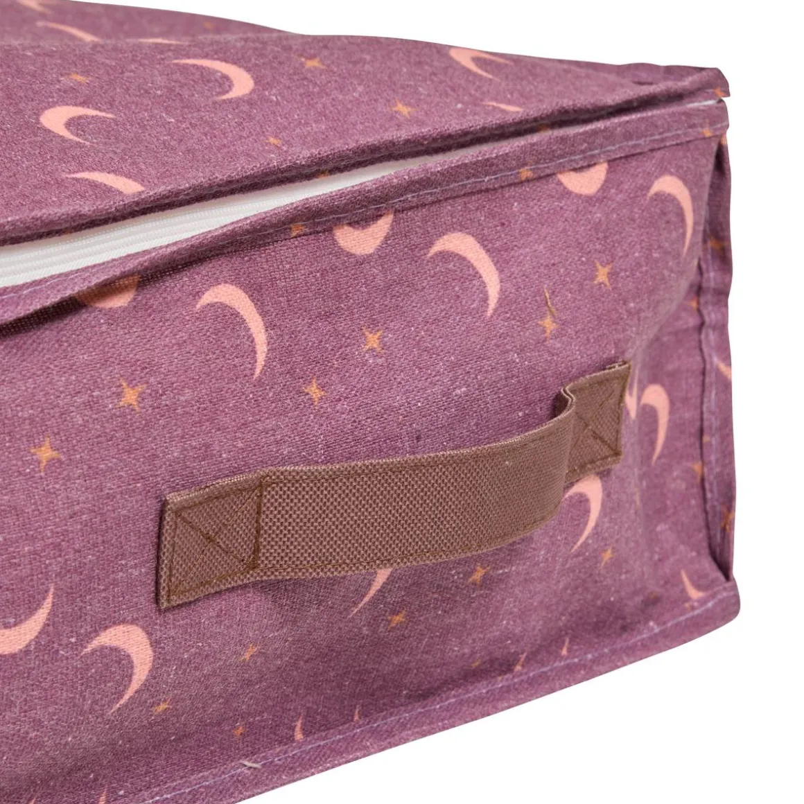 Lot de 2 housses de rangement enfant "Zippy"