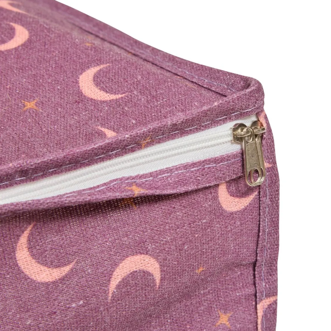 Lot de 2 housses de rangement enfant "Zippy"