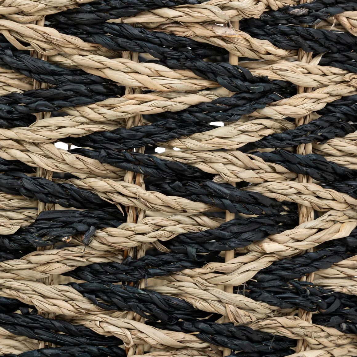 Lot de 3 paniers "Angie"